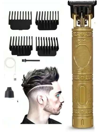 Sun kissed beauty Maxtop
                    t99 Haircut Grooming Trimmer Kit