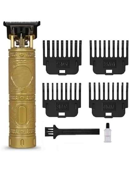 Sun kissed beauty
                      Maxtop t99 Haircut Grooming Trimmer Kit