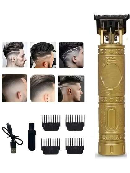 Sun kissed beauty Maxtop
                    t99 Haircut Grooming Trimmer Kit