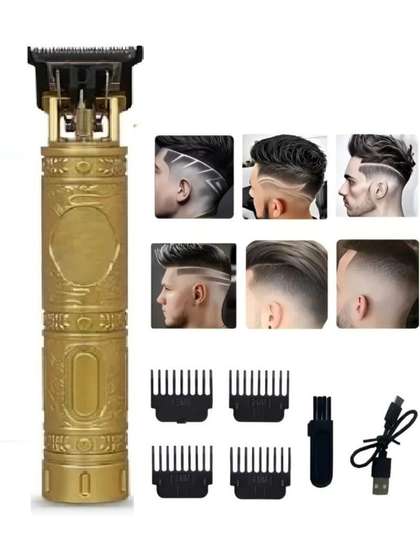 Sun kissed beauty Maxtop
                    t99 Haircut Grooming Trimmer Kit