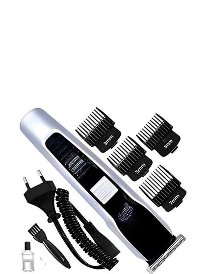 Sun kissed beauty Flip
                    HTC538 Hair Clipper Precision Sharp T-Blade Grooming
                    Trimmer Kit