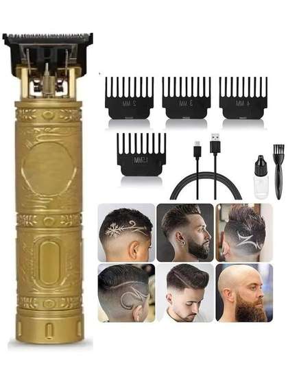 Sun kissed beauty Maxtop
                    t99 Haircut Grooming Trimmer Kit