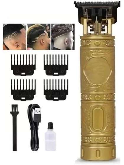Sun kissed beauty
                      Maxtop t99 Haircut Grooming Trimmer Kit