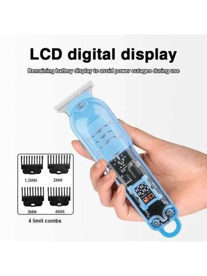 Sun kissed beauty
                      Maxtop t99 Haircut Grooming Trimmer Kit