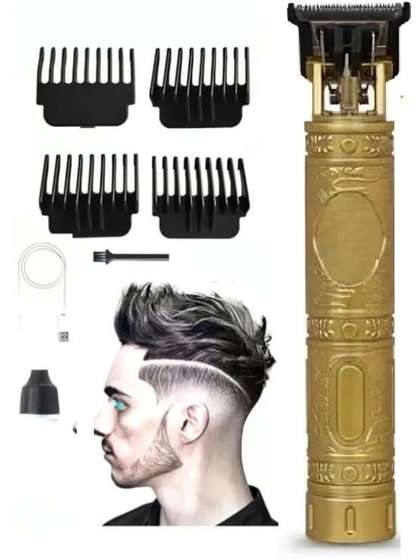 Sun kissed beauty Maxtop
                    t99 Haircut Grooming Trimmer Kit
