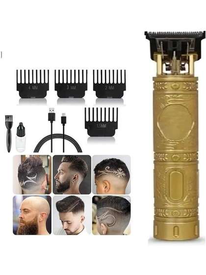 Sun kissed beauty Maxtop
                    t99 Haircut Grooming Trimmer Kit