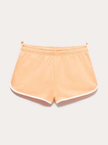 Marks & Spencer
                      Cotton Rich Runner Shorts