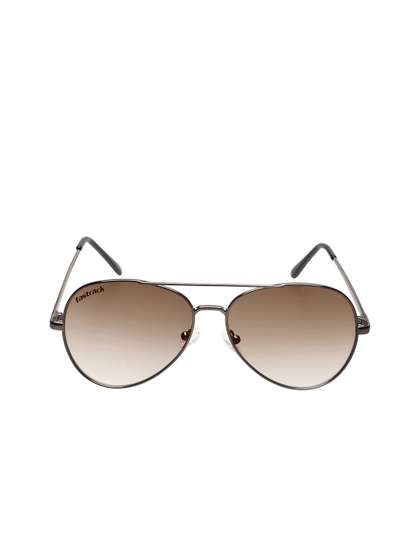 Fastrack Unisex
                        Aviator Sunglasses With UV Protected
                        Lens-M258BR5V