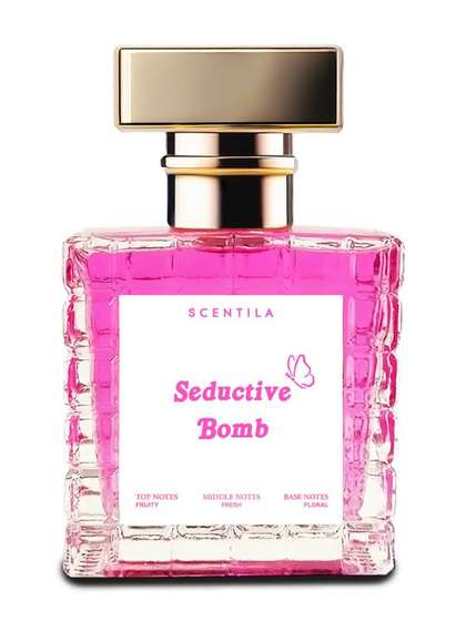 Long-Lasting EDP - 30 ml