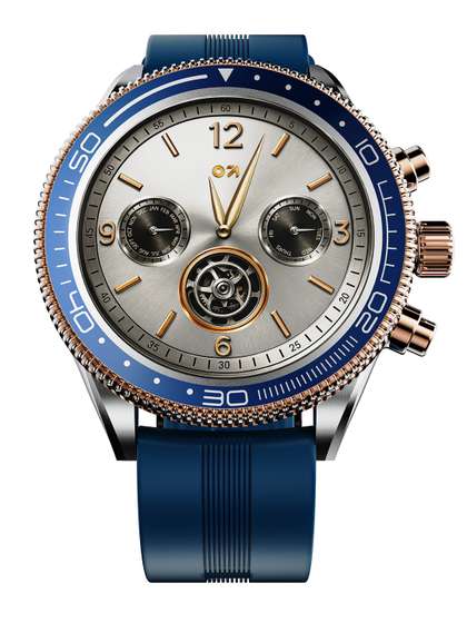 GOBOULT Saber
                        Smartwatch with 1.43 AMOLED Display, Rotataing
                        Dial & 700Nits Brightness