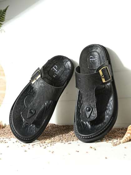 El Paso Men Thong
                    Flip-Flops
