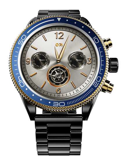 GOBOULT Saber
                          Smartwatch with 1.43 AMOLED Display, Rotataing
                          Dial & 700Nits Brightness