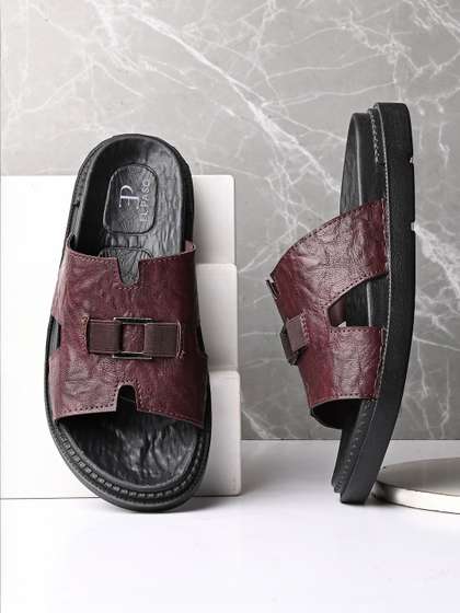 El Paso Men Comfort
                    Sandals