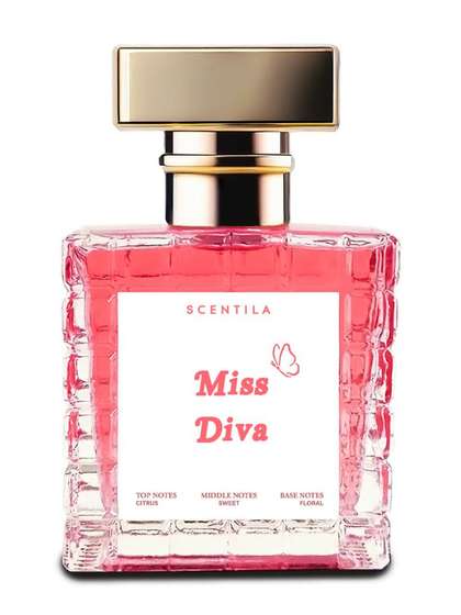 Long-Lasting EDP - 30 ml