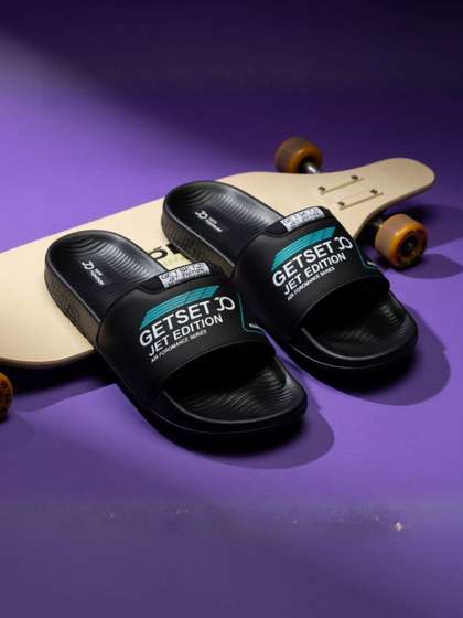 JOOTIYAPA Men Flip
                    Flops
