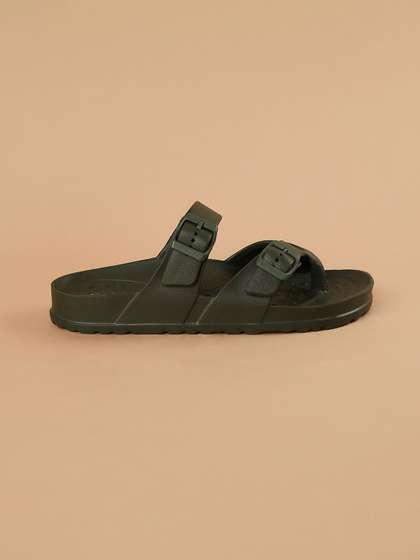 Forca Men PU Sandals