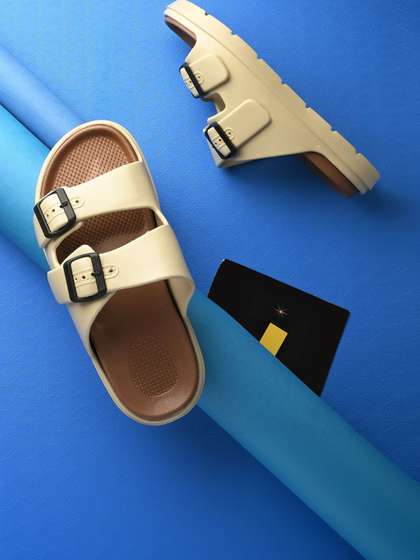 BIRDE Men Sandals