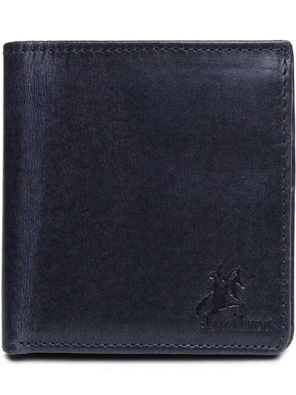 JACKEROO Men Leather
                    Wallets
