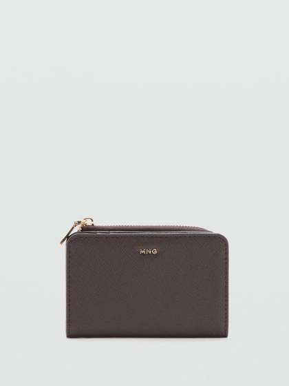 MANGO Women Two Fold
                      Wallet