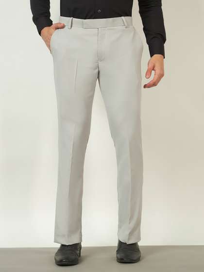 MANCREW Men Japanese
                        Bootcut Pant