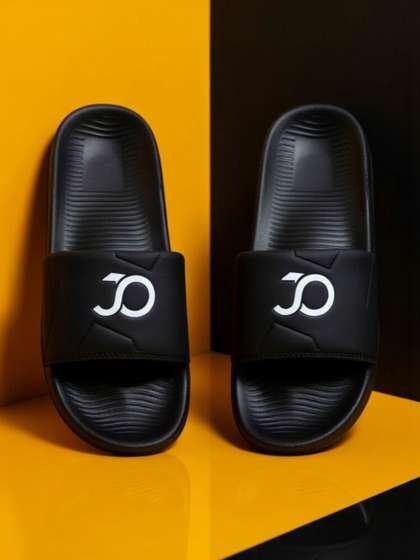 JOOTIYAPA Men Flip
                    Flops