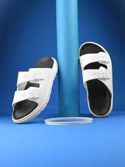 BIRDE Men Sandals
