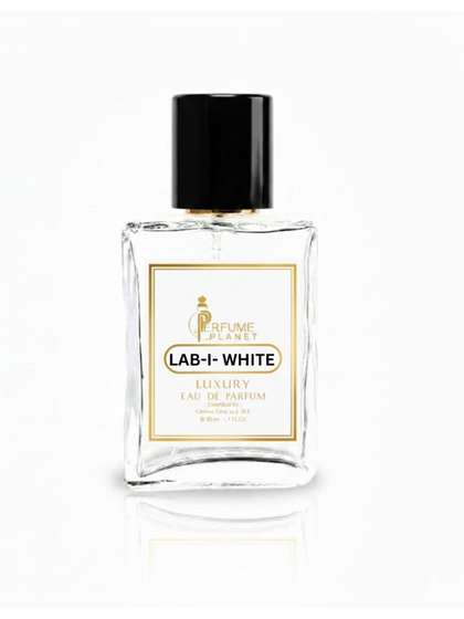 Lab-I-White EDP - 50 ml