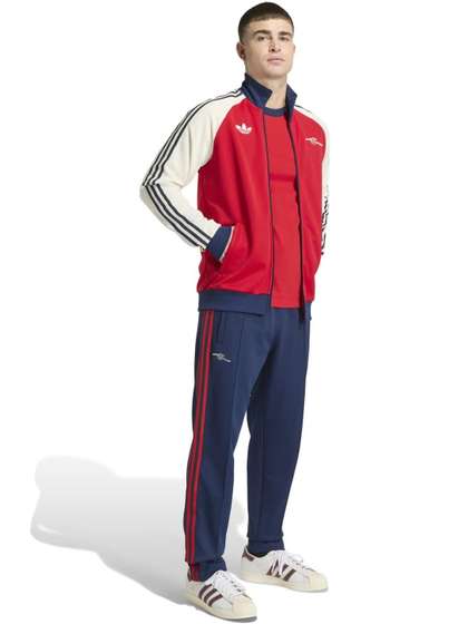ADIDAS Arsenal Fc Og
                        Track Top
