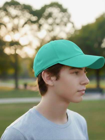Infispace Boys Baseball
                    Cap