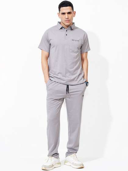 WEET Men Printed
                        Night suit