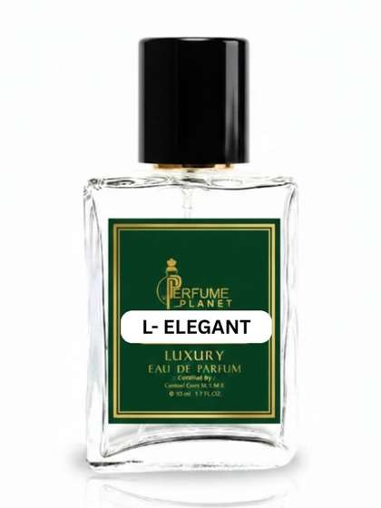L - Elegant Eau De Parfum 50ml