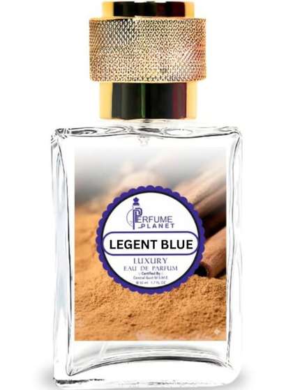 Legent Blue Eau De Parfum 50ml