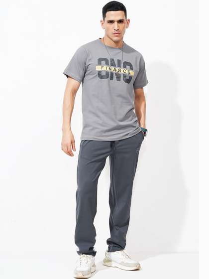 WEET Men Printed
                        Night suit