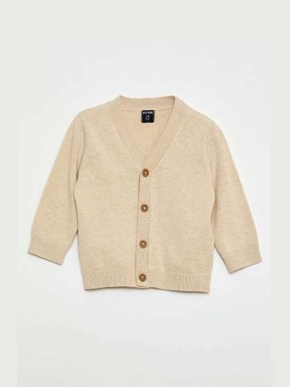 KIABI Boys Cardigan