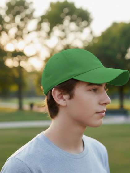 Infispace Boys Baseball
                    Cap
