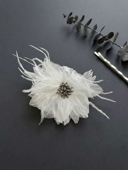 SCORPIUS Girls
                      Alligator Hair Clip
