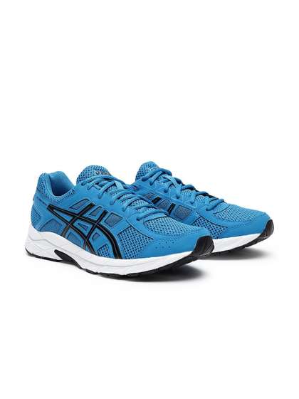 ASICS Gel-contend
                        4b+Men Lace-Ups Running Sports Shoes