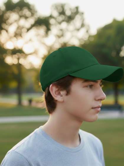 Infispace Boys Baseball
                    Cap
