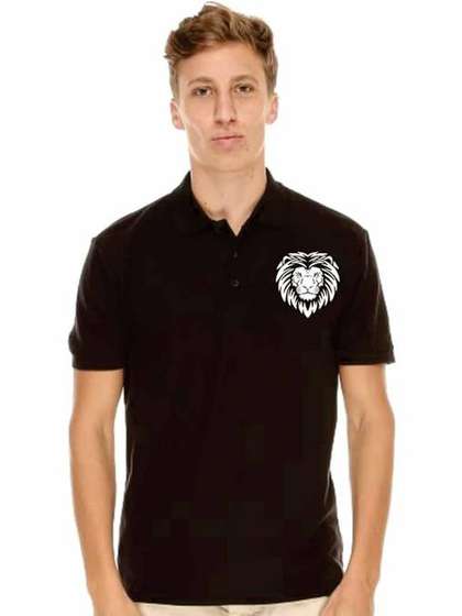 THEYAYACAFE Graphic Printed T-shirt