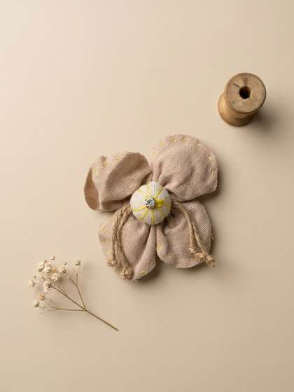 SCORPIUS Girls Hair
                    Accessory Set of
