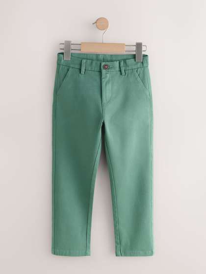 NEXT Boys Regular
                    Trousers