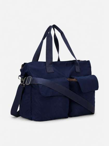 Chicco Lightweight Side
                    Bag Diaper Bags