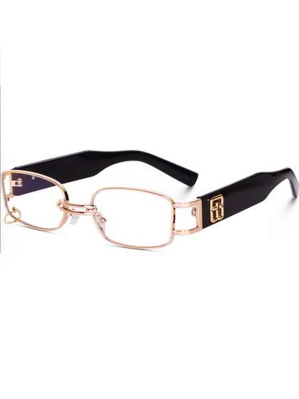 EYMEN I Square
                    sunglasses