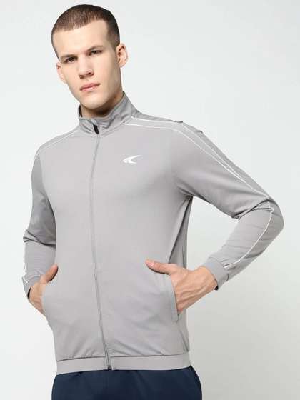 Performax Men
                        Training or Gym Sporty Jacket