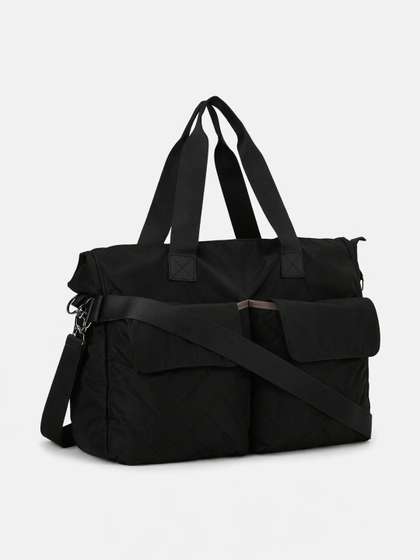 Chicco Lightweight Side
                    Bag Diaper Bags