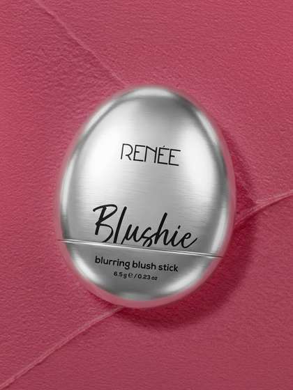 Renee Blushie
                        Blurring Blush Stick - 6.5 g - Pinkie Promise