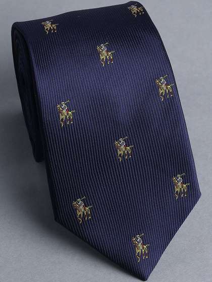 Alvaro Castagnino Men
                    Woven Design Broad Tie
