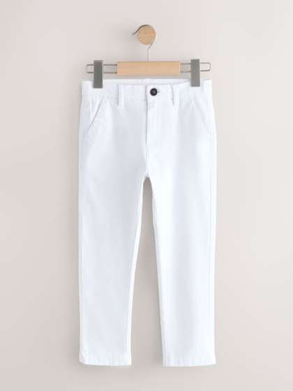 NEXT Boys Regular
                    Trousers