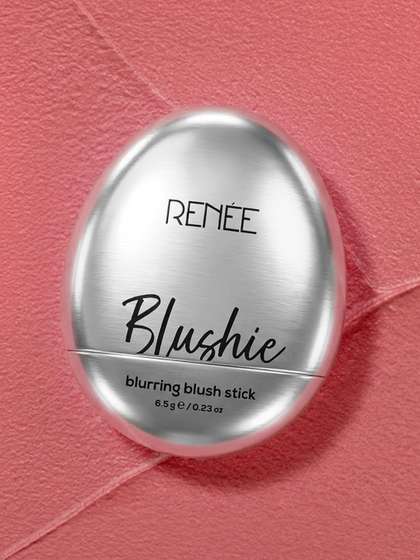 Renee Blushie
                        Blurring Blush Stick - 6.5 g-Peachy Please