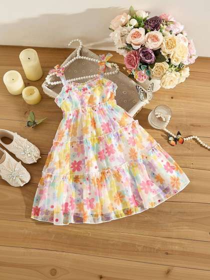 YK Dress